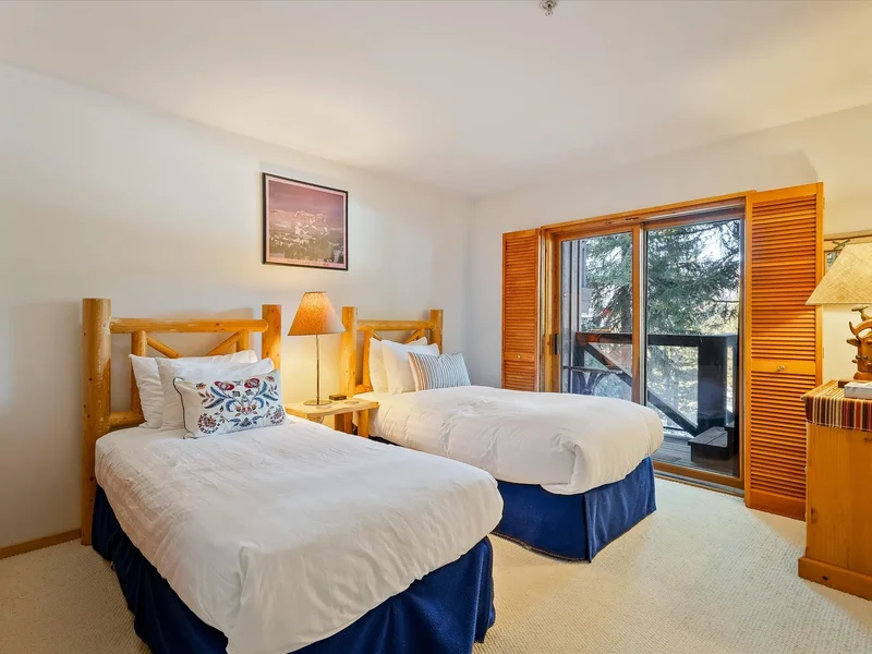 4700 Glacier Drive, #37, Whistler, BC, V0N1B4, CANADA, Whistler, British Columbia, Canada. - Photo 20