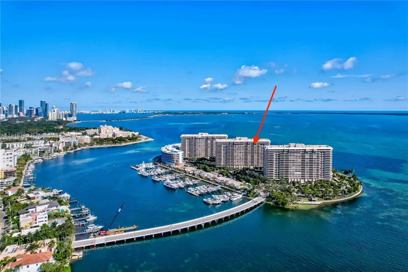 2 Grove Isle Dr B1804, Miami, Florida, United States. - Photo 51