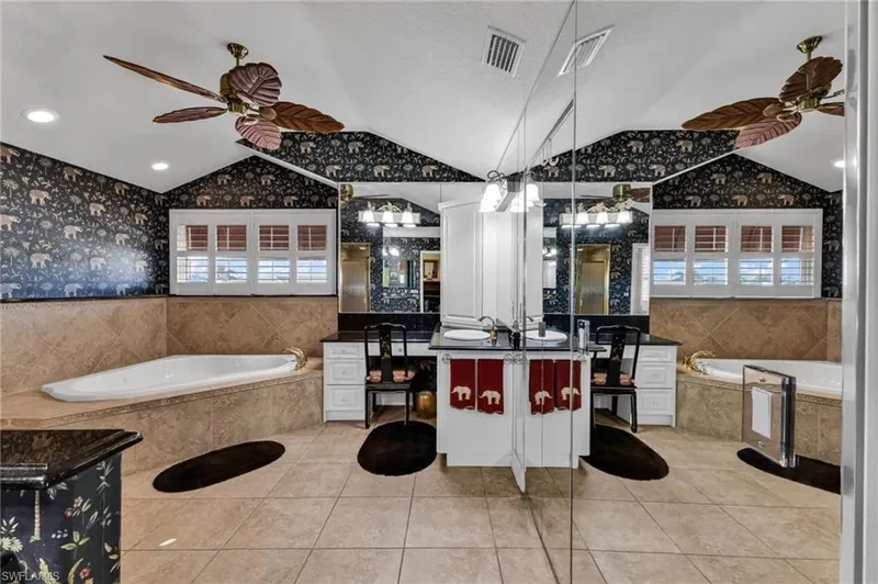 3736 Bordeaux DR, PUNTA GORDA, FL 33950, Charlotte Park, Florida, United States. - Photo 30
