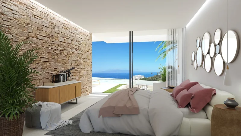 38679 Costa Adeje, Santa Cruz de Tenerife, Spain, Costa Adeje, Adeje, Canary Islands. - Photo 3