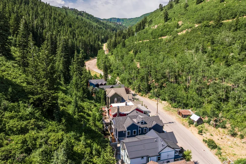 331 Daly Avenue, Park City, UT 84060, Park City, Utah, United States. - Photo 98