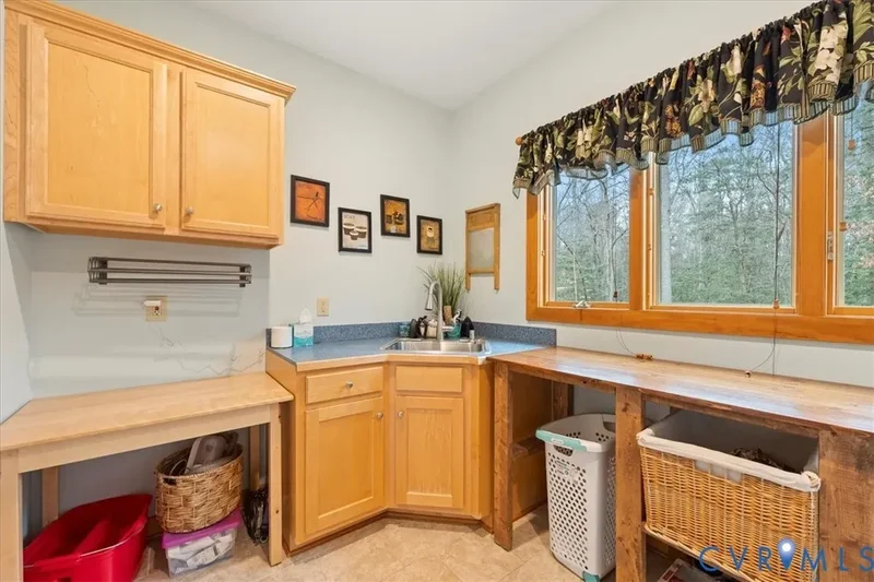 8908 Thomas Higgs Court, Toano, VA 23168, Toano, Virginia, United States. - Photo 35