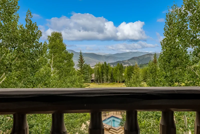 50 Peak View #310 , Avon, CO 81620, Edwards, Colorado, United States. - Photo 36