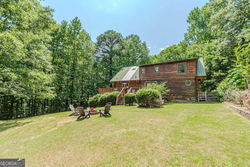 Dahlonega, Georgia, United States. - Photo 64