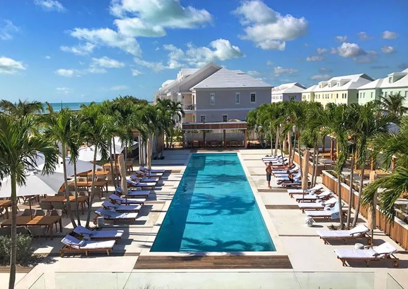 201 Cove , Yamacraw, Nassau, New Providence, The Bahamas. - Photo 17