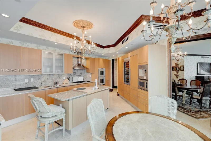 16047 Collins Ave 1604, Golden Beach, Florida, United States. - Photo 3