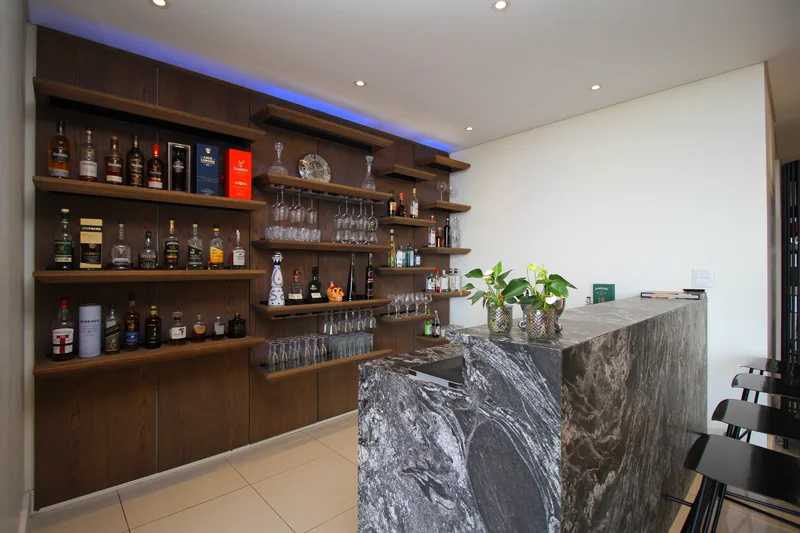 12718 The Houghton, 53 2nd Avenue, Houghton Estate, SOUTH AFRICA, Johannesburg, Gauteng, South Africa. - Photo 6