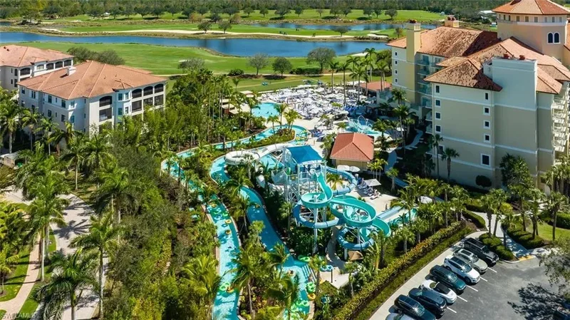 2859 Tiburon BLVD E, #103, Naples, FL, 34109, USA, Naples, Florida, United States. - Photo 9