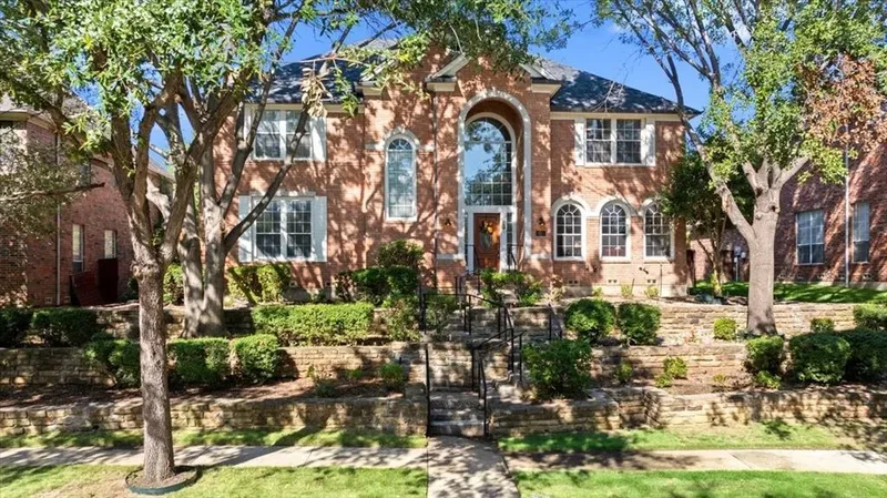 7423 Bradford Pear Drive, Irving, Texas, United States. - Photo 1