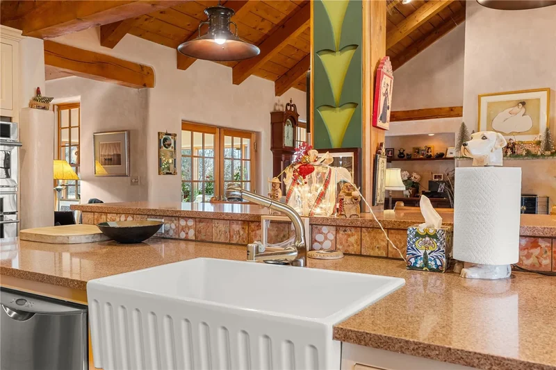 71 County Road 155, Abiquiu, NM 87510, Medanales, New Mexico, United States. - Photo 69