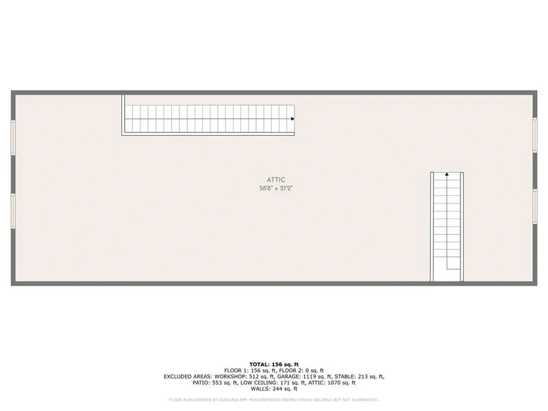 701 Bishop Road, Blacksburg, VA 24060, Blacksburg, Virginia, United States. - Photo 57