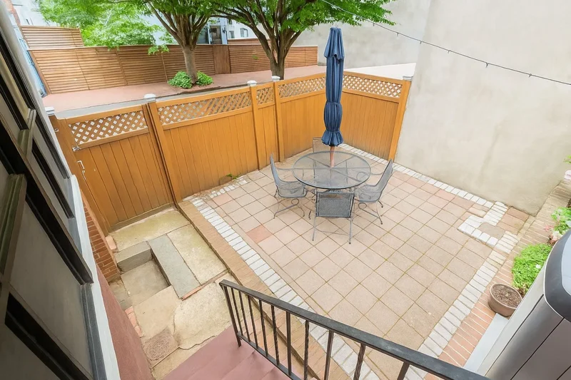 1526 1st Street NW, Washington, DC 20001, Washington, District of Columbia, United States. - Photo 29