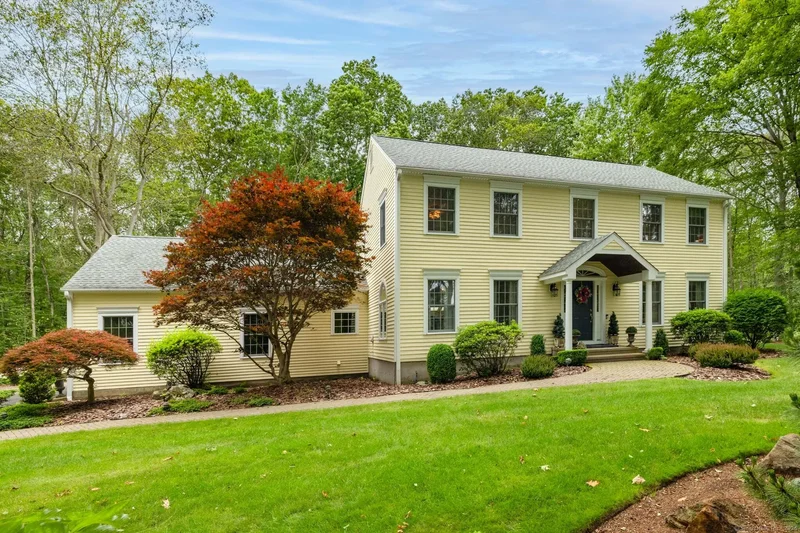 111 Dwyer Road, Middlebury, CT 06762, Middlebury, Connecticut, United States. - Photo 17