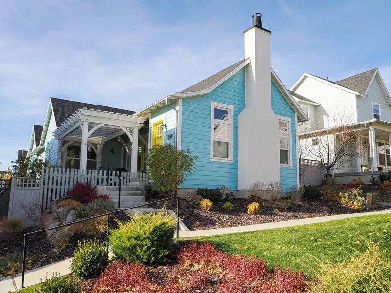 10762 S BEACH COMBER WAY, South Jordan, Utah, United States. - Photo 2