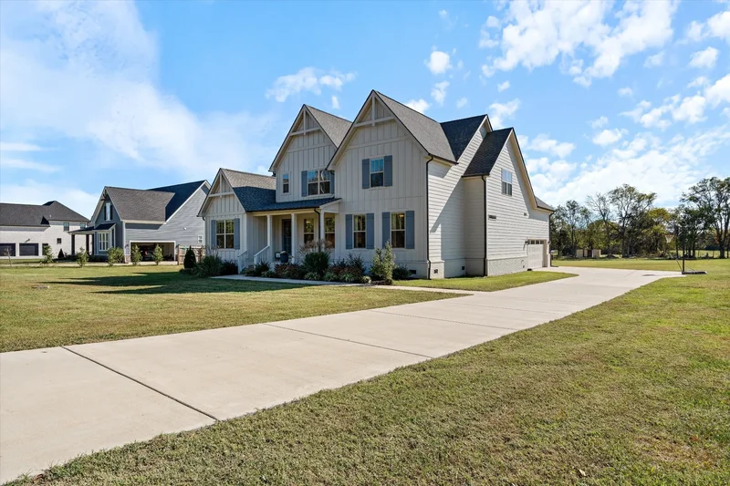 2070 Hamilton Chambers Rd, Lebanon, Tennessee, United States. - Photo 35