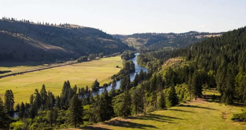 50 Highway 10, Cle Elum, WA 98922, Cle Elum, Washington, United States. - Photo 17