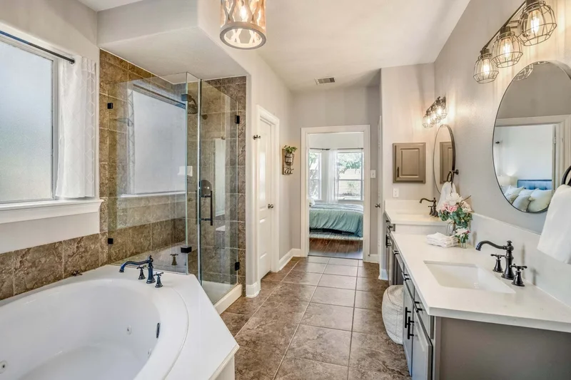 22722 Wixford Lane, Tomball, TX 77375, Spring, Texas, United States. - Photo 20