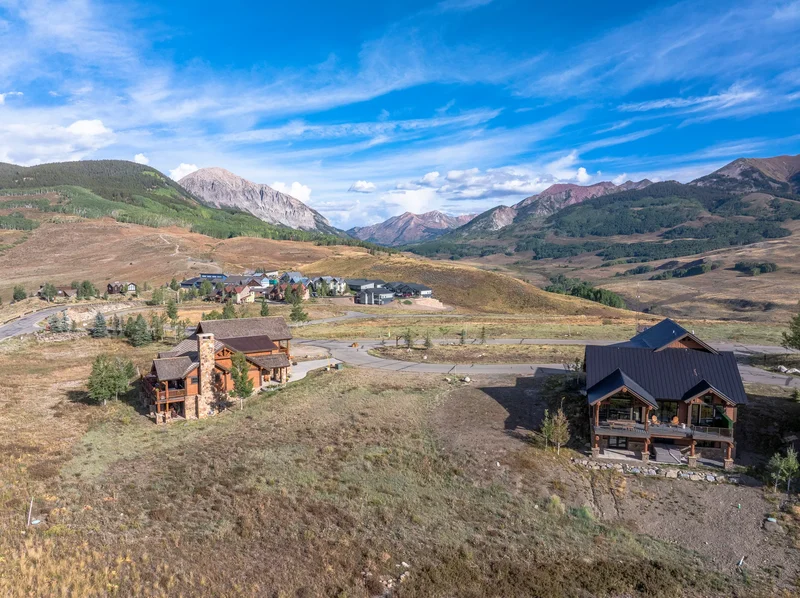 8 Appaloosa Road , Mt. Crested Butte, CO 81224, Crested Butte, Colorado, United States. - Photo 21