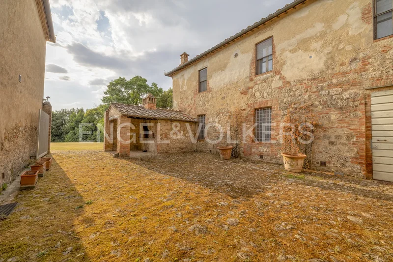 53014 Monteroni d'Arbia, Province of Siena, Italy, Monteroni d'Arbia, Tuscany, Italy. - Photo 6