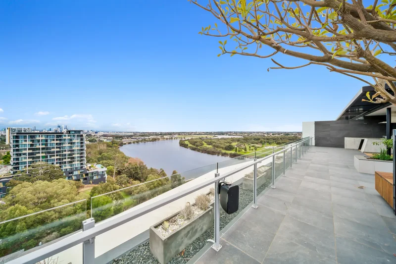 805/60 Riversdale Road Rivervale, Perth, WA 6103, Perth, Western Australia, Australia. - Photo 13