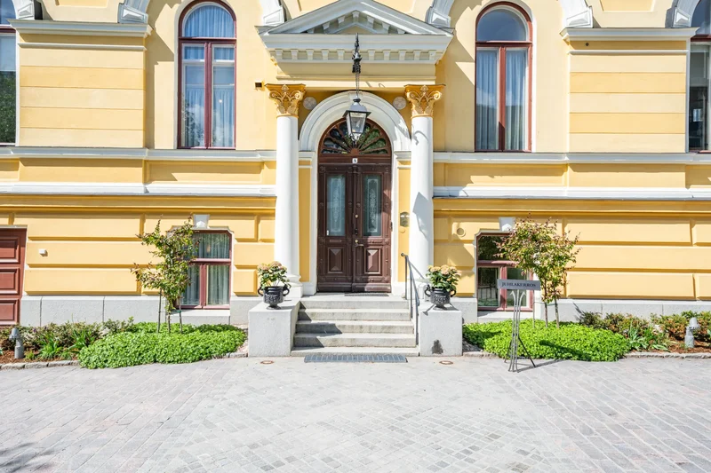 Hämeenpuisto 7, Tampere, 11 33210, Tampere, Finland. - Photo 73