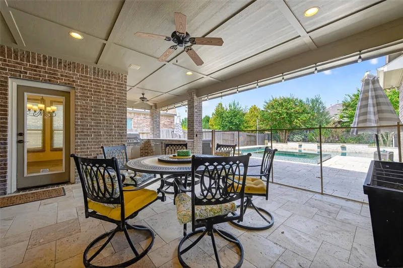 17210 Newtonmore Crossing, Richmond, Texas, United States. - Photo 23