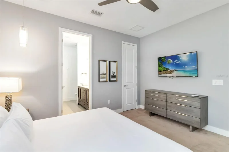 1561 COROLLA COURT, REUNION, FL 34747, Kissimmee, Florida, United States. - Photo 94