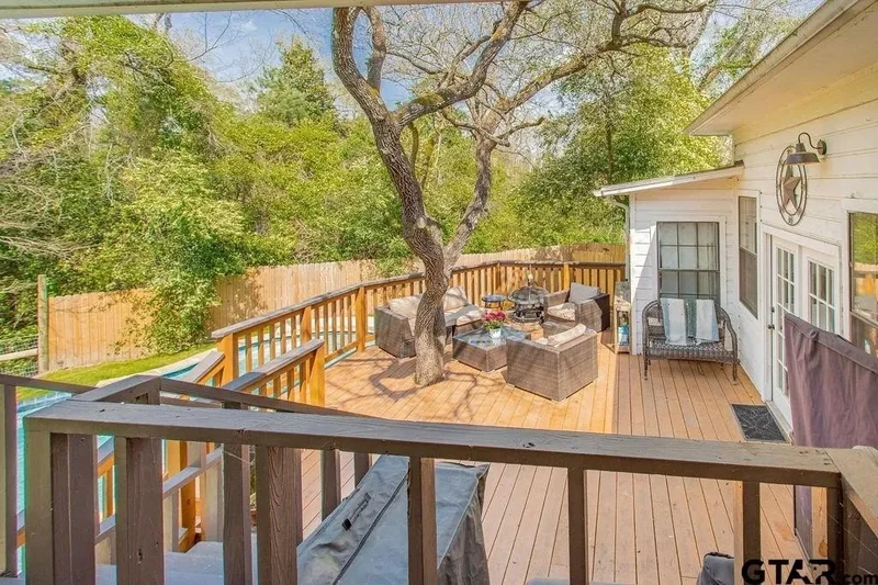 214 E Hideaway Lane East, Hideaway, TX 75771, Hideaway, Texas, United States. - Photo 46