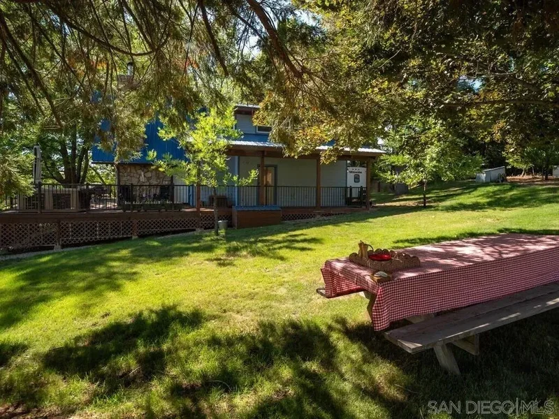 1209 Farmer Road, Julian, California, United States. - Photo 40