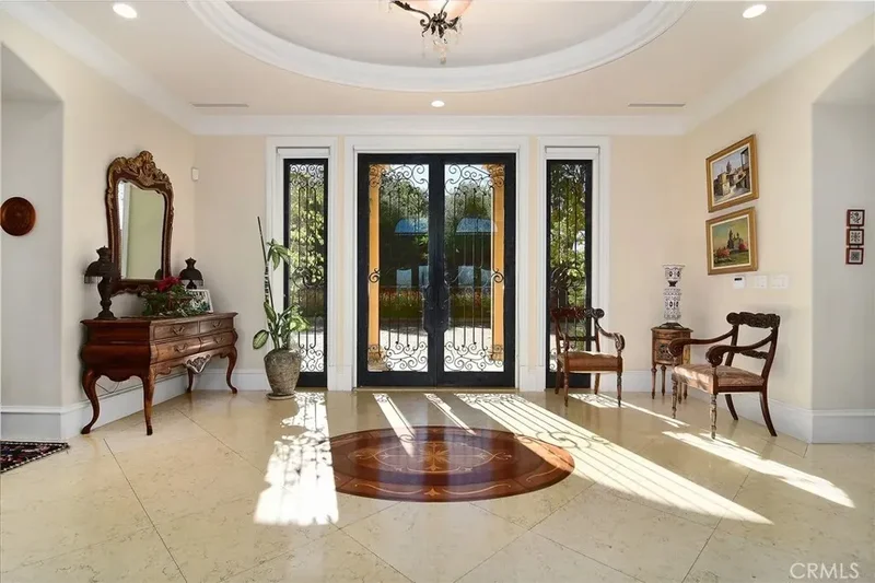 18933 La Montana Place, Los Angeles, California, United States. - Photo 14
