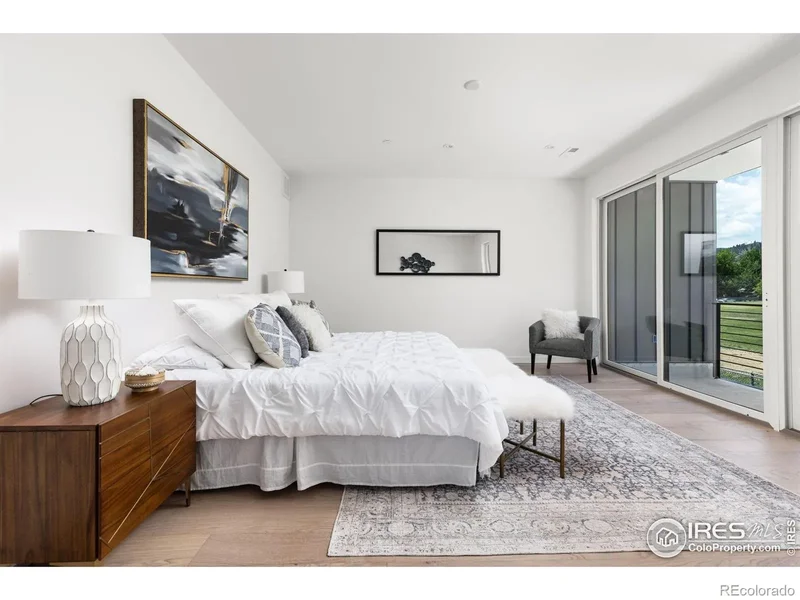 3315 Broadway Avenue, Boulder, Colorado, United States. - Photo 18