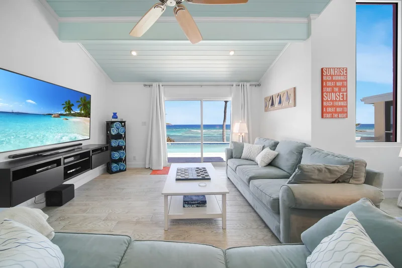 1756 Rum Point Dr, Coral Loft, Cayman Kai, 04~, Rum Point, North Side, Cayman Islands. - Photo 28