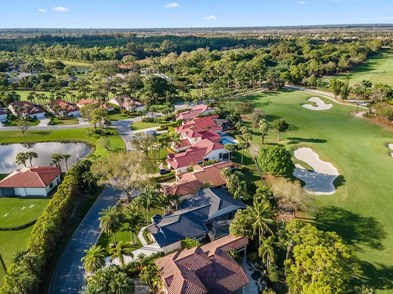 9445 E Fairway Terrace, West Palm Beach, Florida, United States. - Photo 48