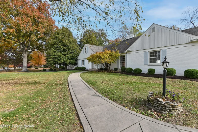 Residential Louisville