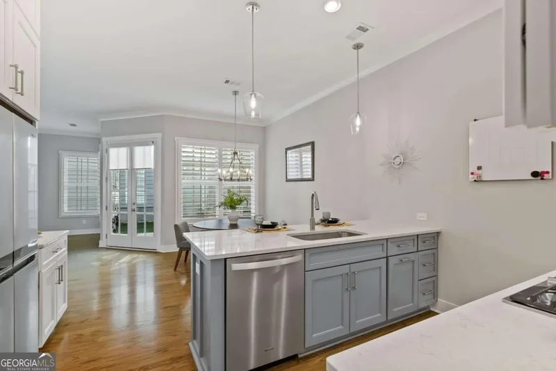 704 Morgan Drive, Woodstock, GA 30188, Woodstock, Georgia, United States. - Photo 22