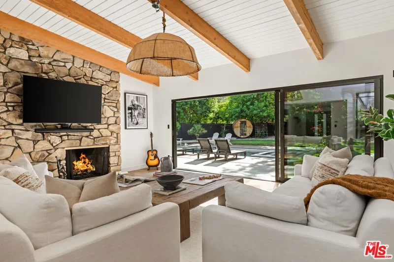 5831 Elba Place, Los Angeles, California, United States. - Photo 7