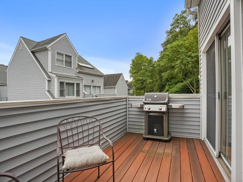 36 Wilton Crest, Wilton, Connecticut, United States. - Photo 23