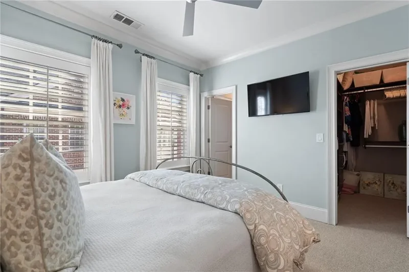861 Lullwater Park Lane, Atlanta, Georgia, United States. - Photo 8