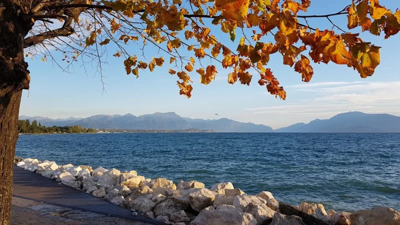Via Giuseppe Garibaldi, 25015 Desenzano del Garda BS, Italy, Desenzano del Garda, Lombardy, Italy. - Photo 6