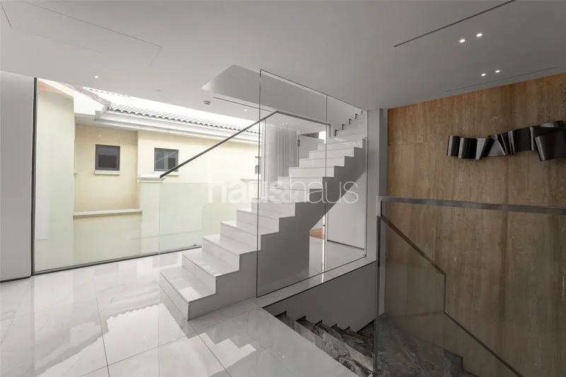 Dubai, Garden Homes, Dubai, Dubai, United Arab Emirates. - Photo 19
