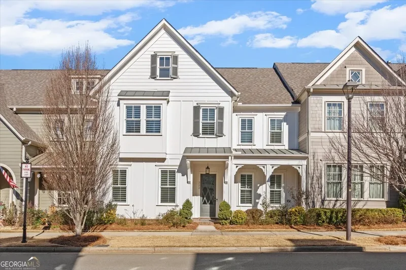 Townhouse in Woodstock