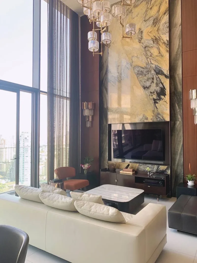 Bangkok, Phrom Phong, Bangkok, Bangkok, Thailand. - Photo 14