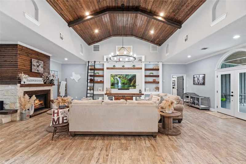 3 Bedrooms