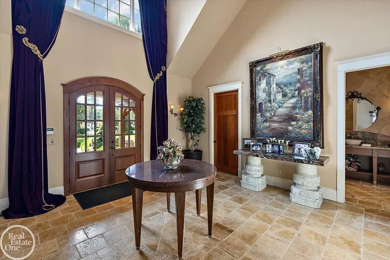 5350 Brewster, Oakland Township, MI, 48306, USA, Rochester, Michigan, United States. - Photo 59
