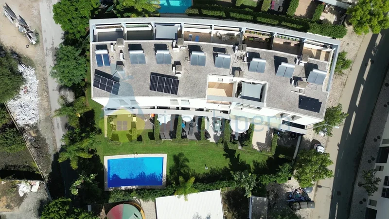 Ferreiras, Algarve, Portugal. - Photo 15