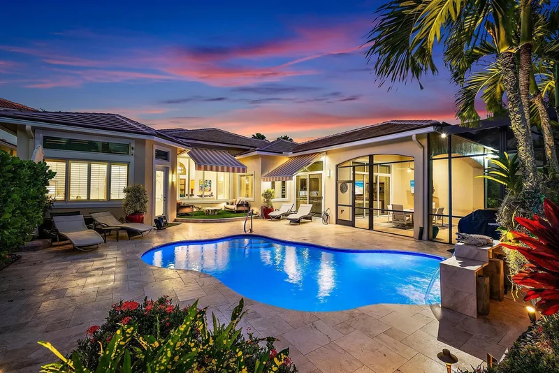 10778 Hollow Bay Terrace, West Palm Beach, FL, United States. - Photo 59