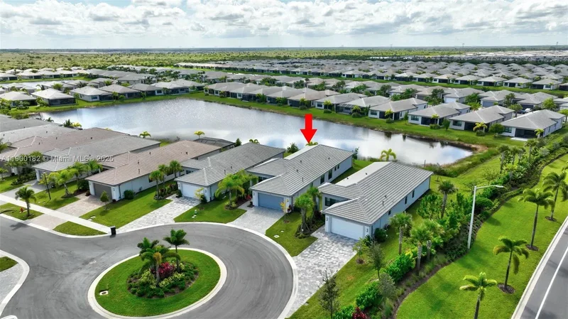 12446 SW Alongshore Dr, Port St. Lucie, Florida, United States. - Photo 38