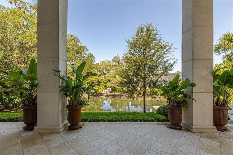 300 Elizabeth Lane, #(Cottage 5, Sea Island, GA, 31561, USA, Sea Island, Georgia, United States. - Photo 83
