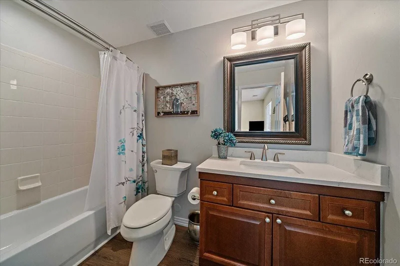 5692 Vistancia Drive, Parker, CO, 80134, USA, Parker, Colorado, United States. - Photo 37