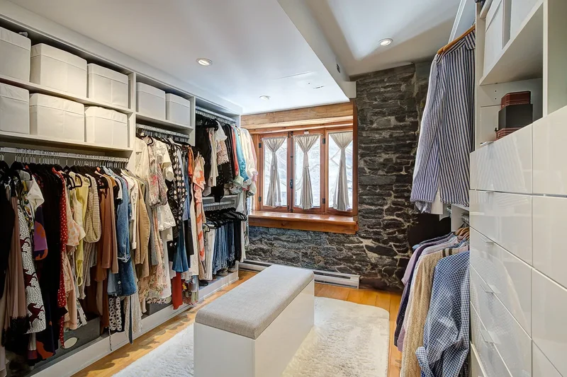 305 Rue de la Commune O. TH-2, Montréal, Quebec, Canada. - Photo 8